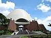 Bahá'í House of Worship in Panama City