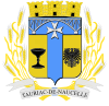 Blason de Tauriac-de-Naucelle