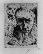 Totentanz (Lovis Corinth)