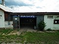 Mokrovraty