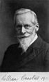 Q189552 William Crookes voor 1919 geboren op 17 juni 1832 overleden op 4 april 1919