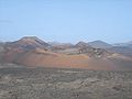 Parc National Timanfaya