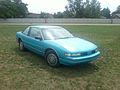 1990 Oldsmobile Cutlass Supreme