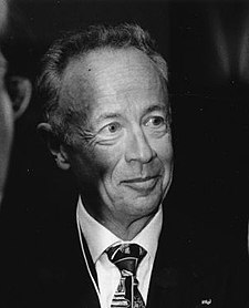 Andrew Grove (1997)