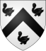 Blason de Ames