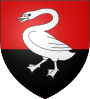 Blason de Olsene