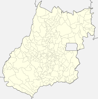 Inaciolândia (Goiás)