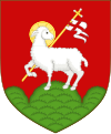 Eskudo de armas ng Brixen Bressanone