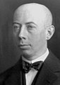 Gustav Ludwig Hertz overleden op 30 oktober 1975