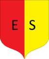 Logo en 1924.