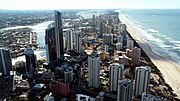 Apartamentos em Gold Coast