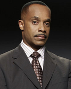 Rocky Carroll