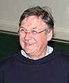 Tim Hunt geboren op 19 februari 1943