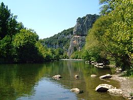 Méjannes-le-Clap - Sœmeanza