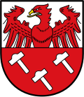 Brasão de Dahlem