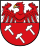 Wappen von Dahlem