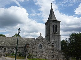 Saint-Clément - Sœmeanza