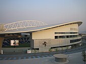 Estádio do Dragão