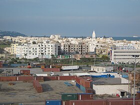 La Goulette