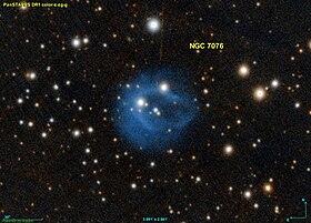 Image illustrative de l’article NGC 7076