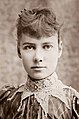 Nellie Bly geboren op 5 mei 1864