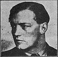 Neville Heath, executed in 1946 for murder