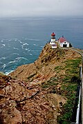 Point Reyes Lighthouse