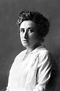 Rosa Luxemburgo