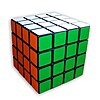 4×4×4-Cube