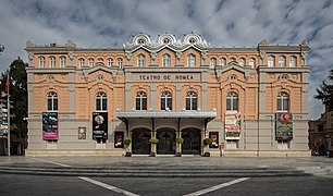 Teatro Romea