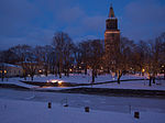 Domkyrkan, Åbo