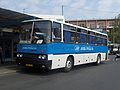 ungarischer Ikarus 256