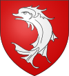 Blason de Étrat (L’)