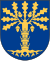 Herb regionu Blekinge