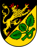 Brasão de Birkenhördt