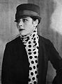 Djuna Barnes geboren op 12 juni 1892