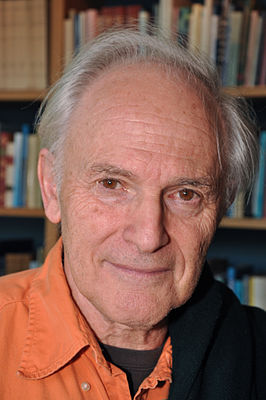 Harold Walter Krotoschiner