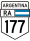 RN 177