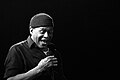 Al Jarreau au North Sea Jazz de 2006