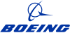 Logo Boeing