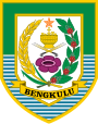 Bengkulu – znak