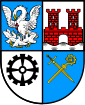 Wapen van Billigheim-Ingenheim