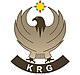 Escudo de  Kurdistán