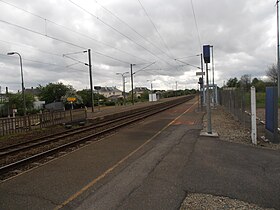 Image illustrative de l’article Gare de Neau