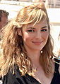 Louise Bourgoin in 2010 geboren op 28 november 1981