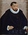 Q62885 Filips Lodewijk van Palts-Neuburg tussen 1593 en 1597 geboren op 2 oktober 1547 overleden op 22 augustus 1614