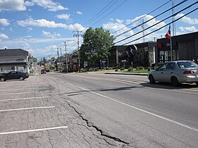 Normandin (Québec)