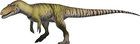 Torvosaurus tanneri