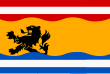 Vlag van Zeeuws-Vlaanderen