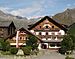 Berghotel Kasern, Ahrntal, Italien